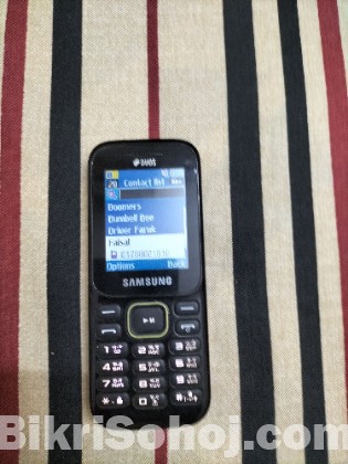 Samsung Guru Music 2